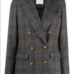 Sandro women’s Blazer
